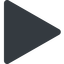 Triangle, thin, right, solid, equilateral, equilateral-triangle icon