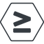 Thin, line, hexagon, horizontal, mirror, symbol, less, math, mathematics, greater, than, greater-than, less-than, greater-than-equal, less-than-equal, comparison, inequality, mathematical, smaller, bigger, less-than-equal-solid, equal, maths icon