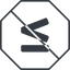 Thin, line, octagon, symbol, prohibited, less, math, mathematics, greater, than, greater-than, less-than, greater-than-equal, less-than-equal, comparison, inequality, mathematical, smaller, bigger, less-than-equal-solid, equal, maths icon