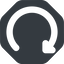 Down, wide, solid, octagon, horizontal, mirror, wait, load, update, reload, refresh, restore, change icon
