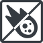 Line, left, normal, square, star, prohibited, space, asteroid, meteoroid, impact, nasa, esa, jaxa, shooting, shooting-star, c-type, s-type, m-type, neo, asteroid-solid icon