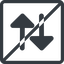 Line, right, normal, square, arrow, prohibited, update, change, switch, select, revert, double, double-arrow, change-solid icon