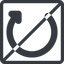Line, normal, square, horizontal, mirror, prohibited, wait, load, update, reload, refresh, restore, change icon