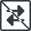 Line, up, normal, square, arrow, prohibited, update, change, switch, select, revert, double, double-arrow, change-solid icon