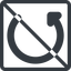 Line, normal, square, prohibited, wait, load, update, reload, refresh, restore, change icon