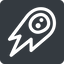 Right, normal, solid, square, horizontal, mirror, star, space, asteroid, meteoroid, impact, nasa, esa, jaxa, shooting, shooting-star, c-type, s-type, m-type, neo icon