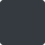 Thin, line, right, normal, solid, circle, square, empty, none icon