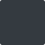 Thin, line, left, solid, circle, square, empty, none icon