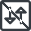 Line, right, wide, square, horizontal, mirror, arrow, prohibited, update, change, switch, select, revert, double, double-arrow, change-wide icon