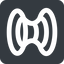 Left, wide, solid, square, wormhole, black-hole, hole, spacetime, interstellar, astrophysics, hyperspace, einstein, rosen, singularity, relativity, wormhole-wide icon