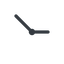 Line, right, normal, clock, time, meeting, hour, minute, hours, minutes icon