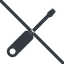 Line, up, normal, prohibited, tool, mechanics, mechanical, repair, screwdriver, screw, screwdriver-alt-solid icon