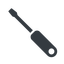 Left, normal, solid, tool, mechanics, mechanical, repair, screwdriver, screw, screwdriver-alt-solid icon