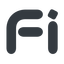 Normal, solid, friconix, logo, brand, icon, free icon