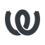 Thin, solid, brand, bootstrap, brands, ui, interface, weblate icon