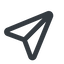 Line, up, wide, message, paper, messaging, plane, airplane, aeroplane, submit, send, paper-plane, paper-plane-wide-alt icon