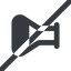 Line, right, wide, prohibited, graduated, erlenmeyer, chemical, flask, lab, laboratory, chemistry, potion, glassware, conical, erlenmeyer-solid icon