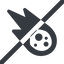Line, up, wide, horizontal, mirror, star, prohibited, space, asteroid, meteoroid, impact, nasa, esa, jaxa, shooting, shooting-star, c-type, s-type, m-type, neo, asteroid-wide icon