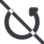 Line, wide, prohibited, wait, load, update, reload, refresh, restore, change icon