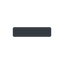 Up, wide, solid, minus, remove, sub, substract, collapse, minus-solid, -, less icon
